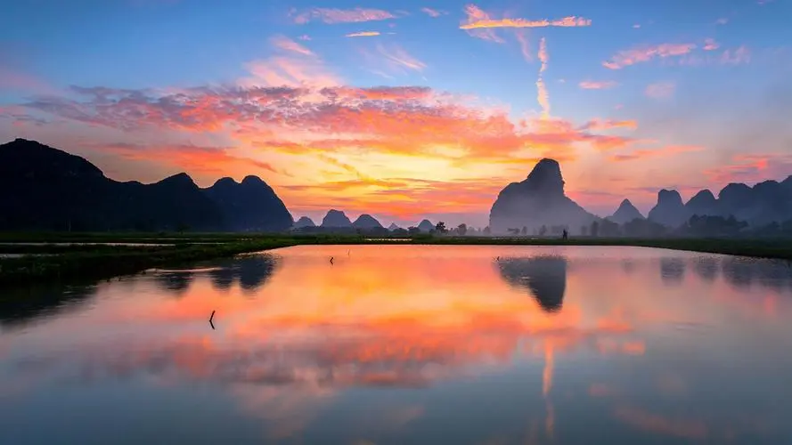 可靠性绿色智能化